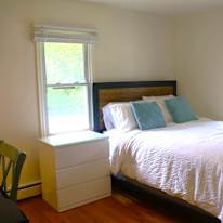 Dorothy's room