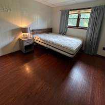 Colin's room