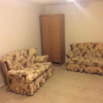 Jessica's room
