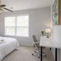 Luxury Properties's room