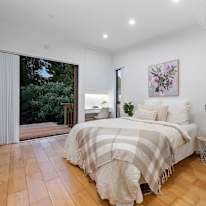 Wendy's room