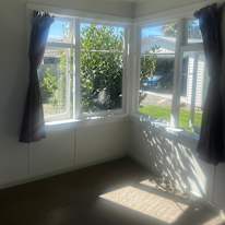 Darryl's room