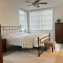 Edna's room