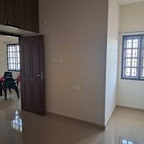 Chinu's room