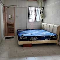 Ramya's room