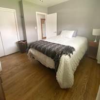 Nicky's room