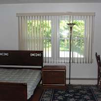 gengen's room