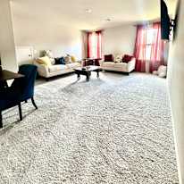 Sonia Cervantes's room