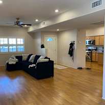 Deborah's room