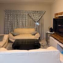 Billions's room