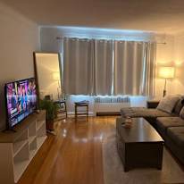 Yelissa Gonzalez's room