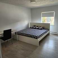 Natalie's room