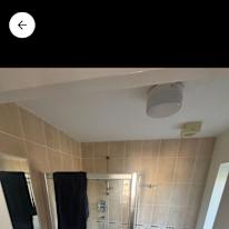 Graham James's room