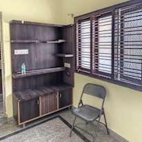 Akash's room