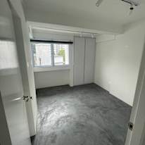 Den's room