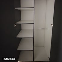 Amanda's room