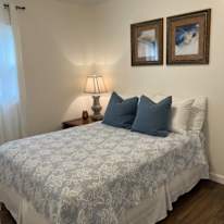 Chelsea's room