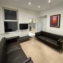 Jayne Anderton's room