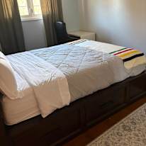 Heneritta Mcmahon's room