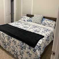 Tara Parker's room
