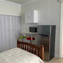 Alex's room