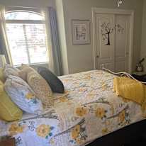June's room