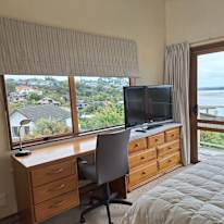 Robyn's room