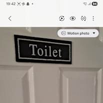chi's room