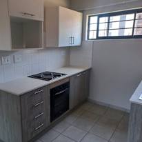 Mpho's room