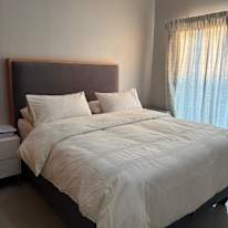 Yoli's room