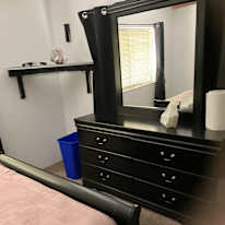 Julie's room