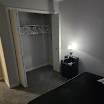 Claudia's room