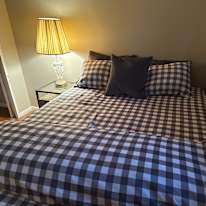 Bobby's room