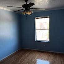 Josh's room