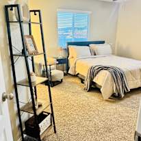 Melissa's room
