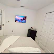 Darlene's room
