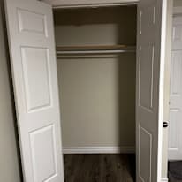 Arshdeep's room