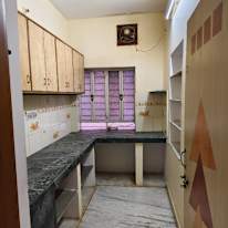 Manisha's room