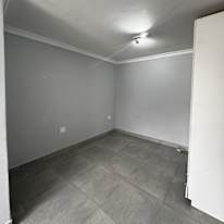 Tebogo's room