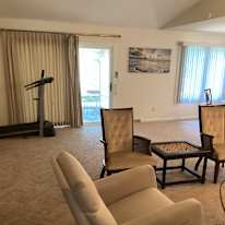 Paul's room