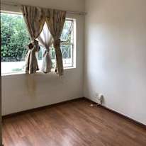 Lauren's room