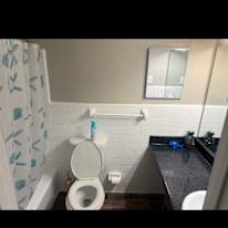 dajah johnson's room