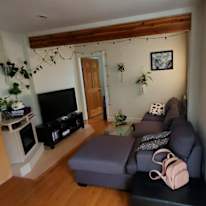 Brandon's room
