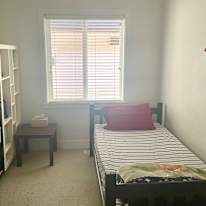 Lily's room