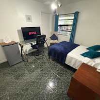 David's room