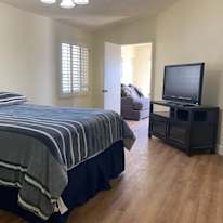 Daniel's room