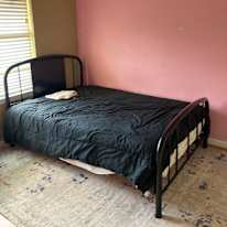 William's room
