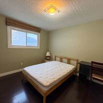 Chris Chung's room