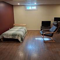 Jen's room