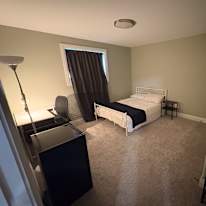 Ola's room